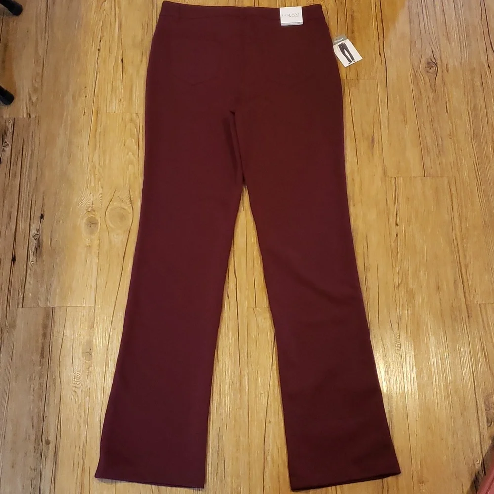 Ellen Tracy Pant - Picture 8 of 10